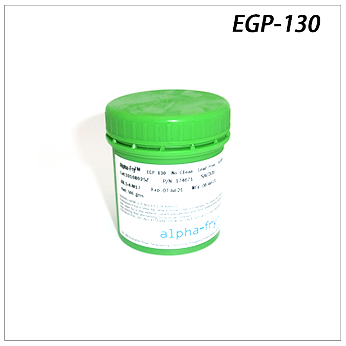 锡膏-EGP-130